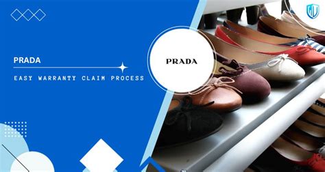 prada warranty claim|prada sunglasses warranty information policy.